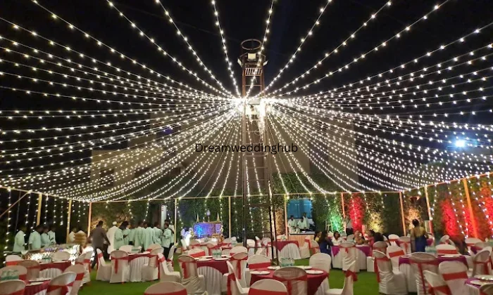 Shivram Events